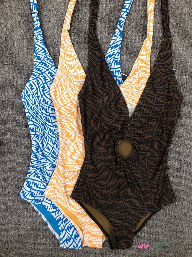 Fendi swimsuite 04 - 1