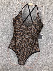 Fendi swimsuite 05 - 2