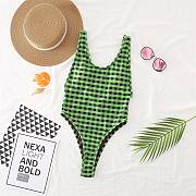 Fendi swimsuite 06 - 4