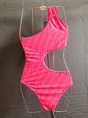 Fendi swimsuite 07 - 3