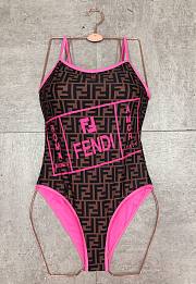 Fendi swimsuite 11 - 2