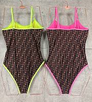 Fendi swimsuite 11 - 3