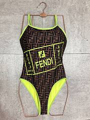 Fendi swimsuite 11 - 4