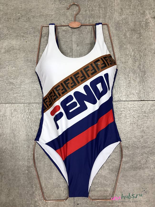 Fendi swimsuite 12 - 1