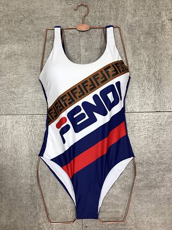 Fendi swimsuite 12