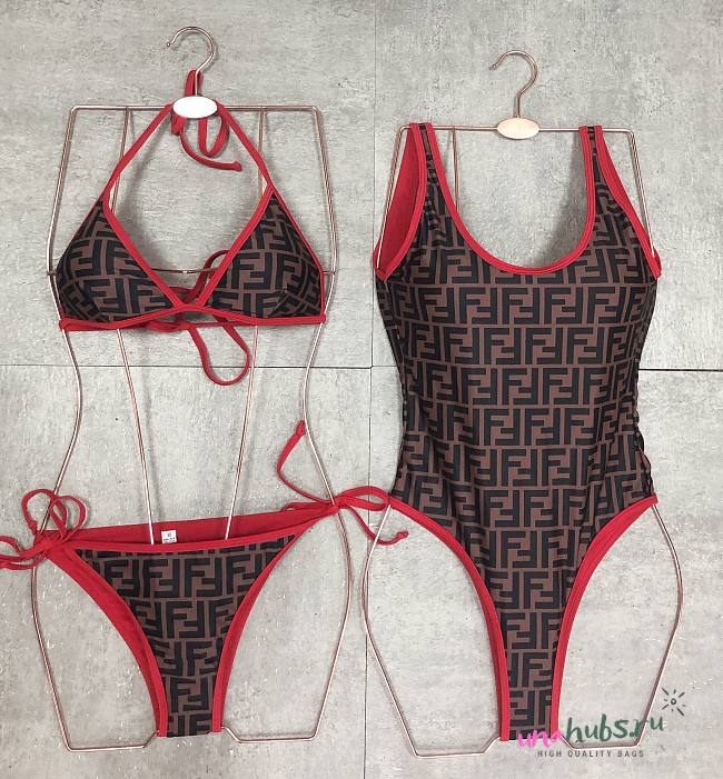 Fendi swimsuite 13 - 1