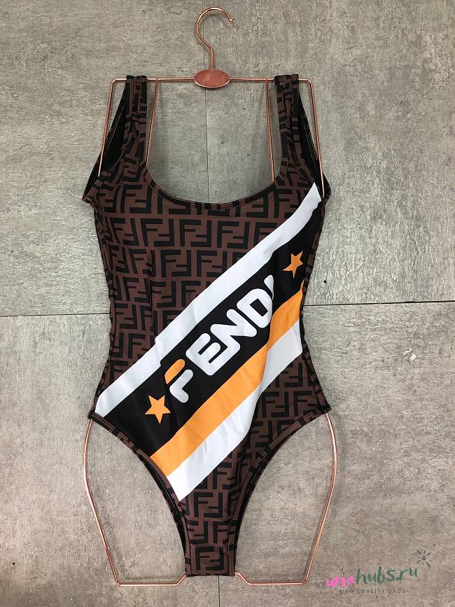 Fendi swimsuite 15 - 1