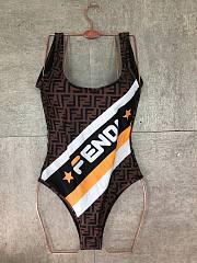 Fendi swimsuite 15 - 1