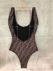 Fendi swimsuite 15 - 2