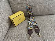 Fendi strap colorful  - 5