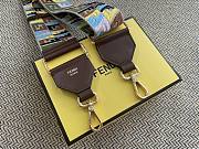 Fendi strap colorful  - 4