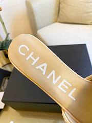 Chanel high heels - 5