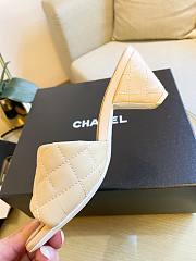 Chanel high heels - 2