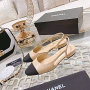 Chanel Pumps Slingbacks  - 1