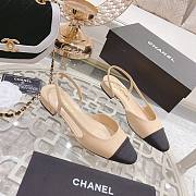 Chanel Pumps Slingbacks  - 6