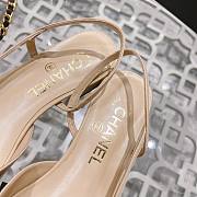 Chanel Pumps Slingbacks  - 3