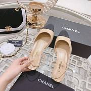 Chanel Pumps Slingbacks  - 2