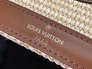 Louis Vuitton Peptit Bucket Brown M59961 - 6