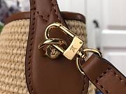 Louis Vuitton Peptit Bucket Brown M59961 - 4