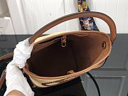 Louis Vuitton Peptit Bucket Brown M59961 - 2