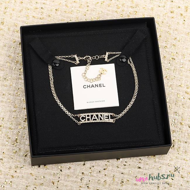 Chanel bracelet gold  - 1