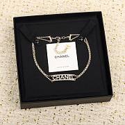 Chanel bracelet gold  - 1