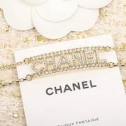 Chanel bracelet gold  - 3