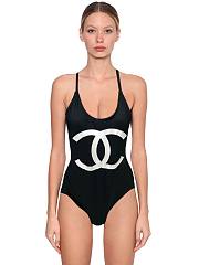 Chanel swimsuit 01 - 2