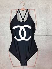 Chanel swimsuit 01 - 3