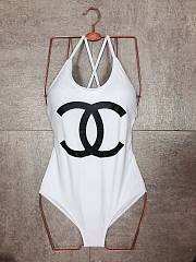 Chanel swimsuit 01 - 5