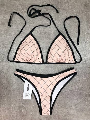 Chanel swimsuit 02