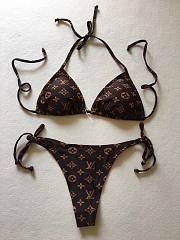 Louis Vuitton swimsuit 01 - 1