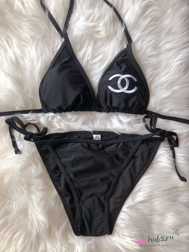 Chanel swimsuit 04 - 1