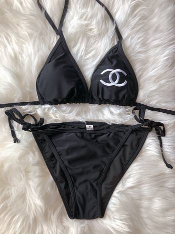 Chanel swimsuit 04