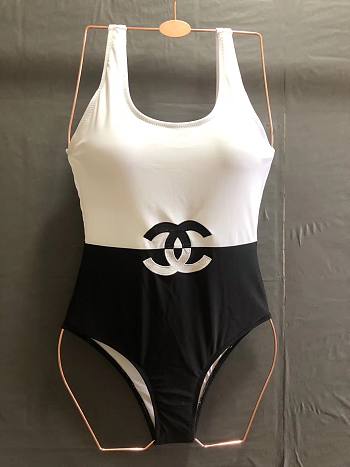 Chanel swimsuit 05