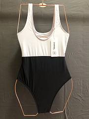 Chanel swimsuit 05 - 5