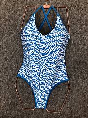 Fendi body swimsuite 01 - 4