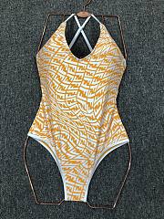 Fendi body swimsuite 01 - 3