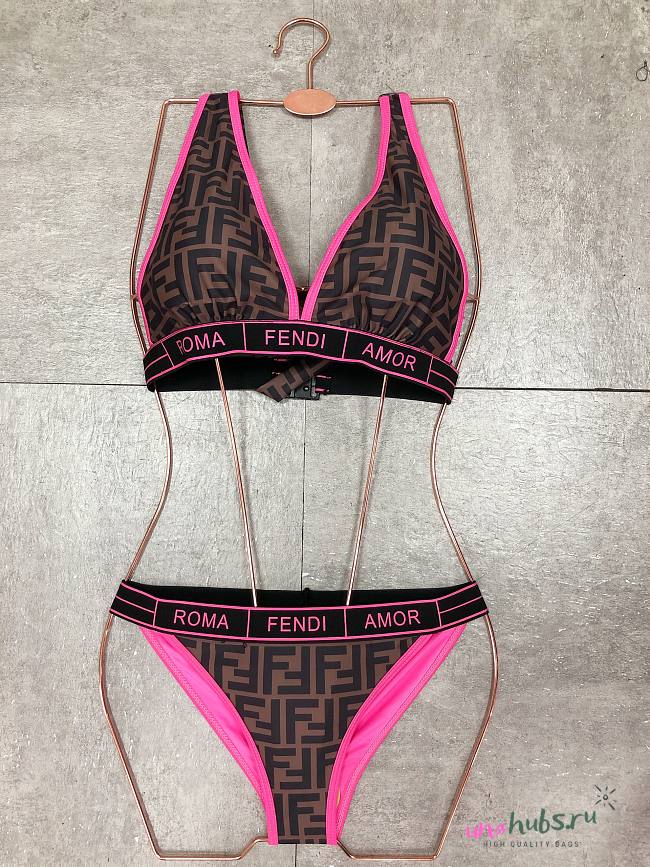 Fendi swimsuite 17 - 1