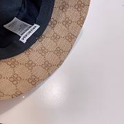 Balenciaga round hat 02 - 5