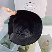 Prada round hat  - 3