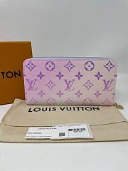 Louis Vuitton Sunrise Pastel Wallet - 2