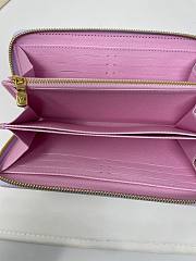 Louis Vuitton Sunrise Pastel Wallet - 5