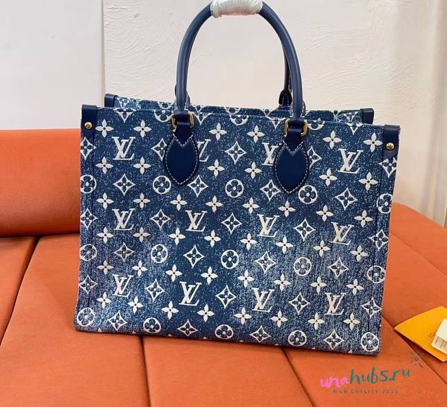 Louis Vuitton MM Onthego M59608  - 1