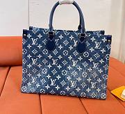 Louis Vuitton MM Onthego M59608  - 1