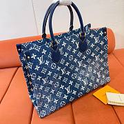 Louis Vuitton MM Onthego M59608  - 5