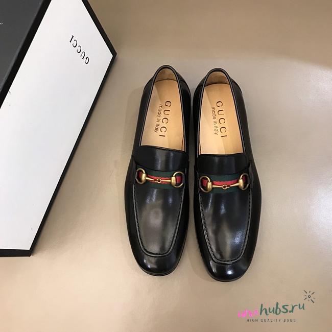 Gucci horsebit loafer for men - 1