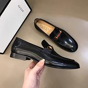 Gucci horsebit loafer for men - 4