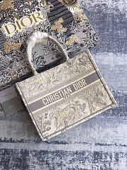 Dior book tote 005 medium - 1