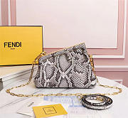 Fendi First nake skin handle 26cm - 1